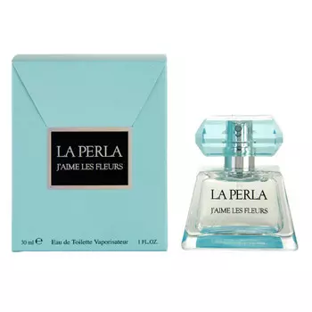 Туалетная вода La Perla