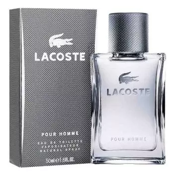 Туалетная вода Lacoste