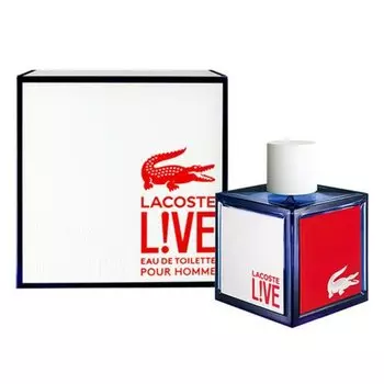 Туалетная вода Lacoste