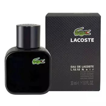 Туалетная вода Lacoste