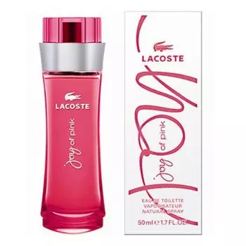 Туалетная вода Lacoste