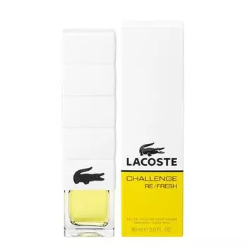 Туалетная вода Lacoste