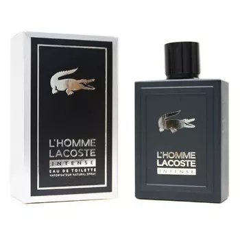 Туалетная вода Lacoste