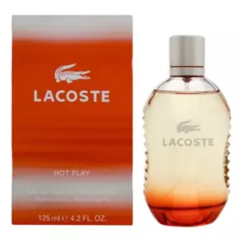 Туалетная вода Lacoste