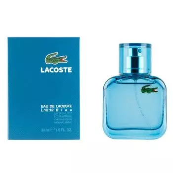 Туалетная вода Lacoste