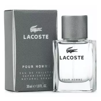 Туалетная вода Lacoste