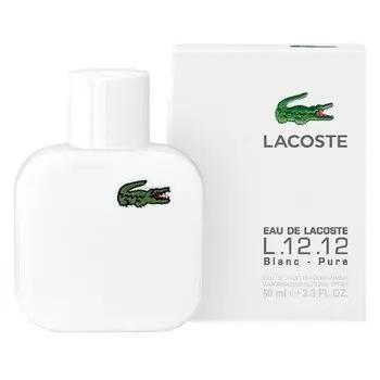 Туалетная вода Lacoste