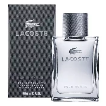 Туалетная вода Lacoste