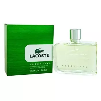 Туалетная вода Lacoste