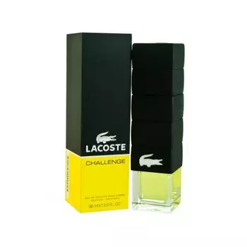 Туалетная вода Lacoste