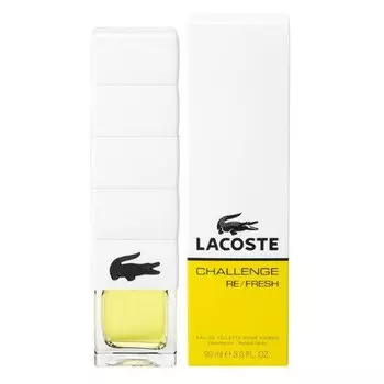 Туалетная вода Lacoste