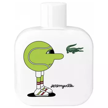 Туалетная вода Lacoste