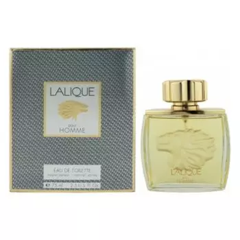 Туалетная вода Lalique