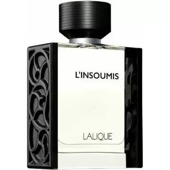 Туалетная вода Lalique