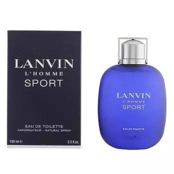 Туалетная вода Lanvin