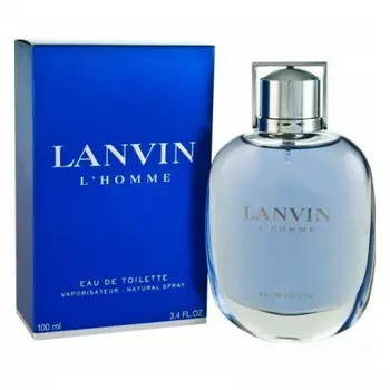 Туалетная вода Lanvin