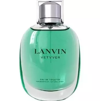 Туалетная вода Lanvin