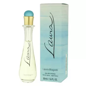 Туалетная вода Laura Biagiotti