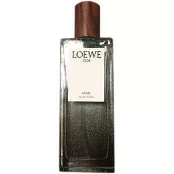 Туалетная вода Loewe