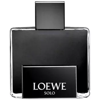 Туалетная вода Loewe