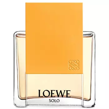 Туалетная вода Loewe