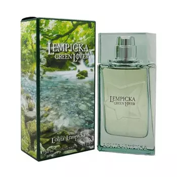 Туалетная вода Lolita Lempicka