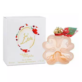 Туалетная вода Lolita Lempicka