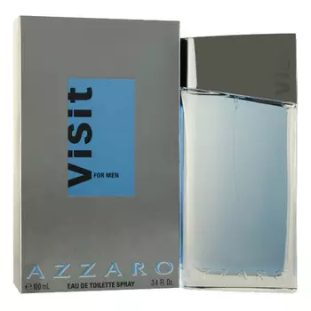 Туалетная вода Loris Azzaro