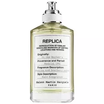 Туалетная вода Maison Martin Margiela