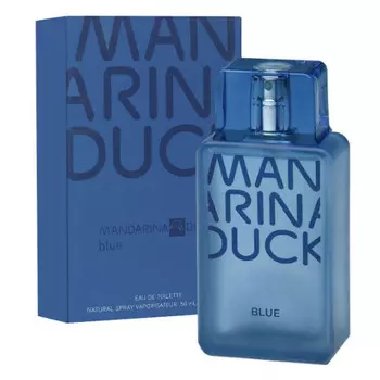 Туалетная вода Mandarina Duck