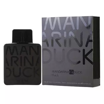 Туалетная вода Mandarina Duck