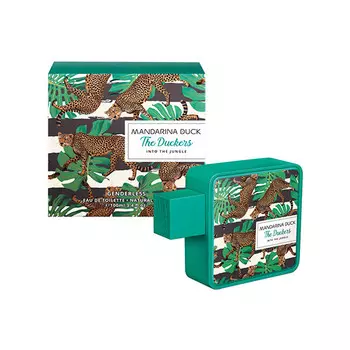 Туалетная вода Mandarina Duck