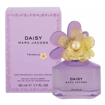 Туалетная вода Marc Jacobs