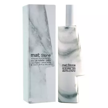 Туалетная вода Masaki Matsushima