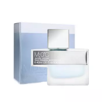 Туалетная вода Masaki Matsushima