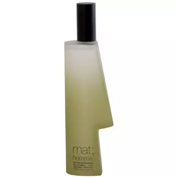 Туалетная вода Masaki Matsushima