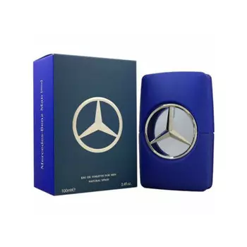 Туалетная вода Mercedes-Benz