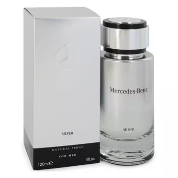 Туалетная вода Mercedes-Benz