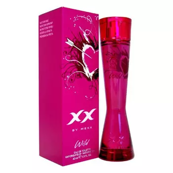 Туалетная вода Mexx