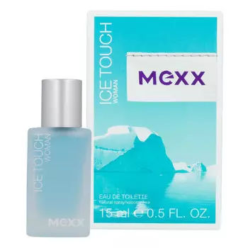 Туалетная вода Mexx