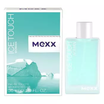 Туалетная вода Mexx