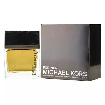 Туалетная вода Michael Kors