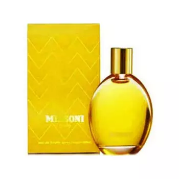 Туалетная вода Missoni