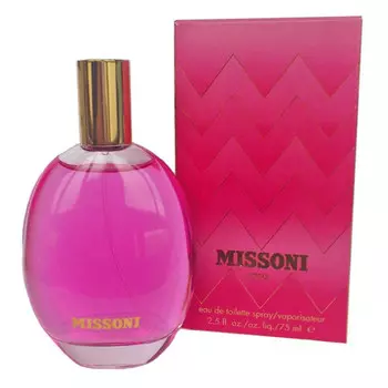 Туалетная вода Missoni