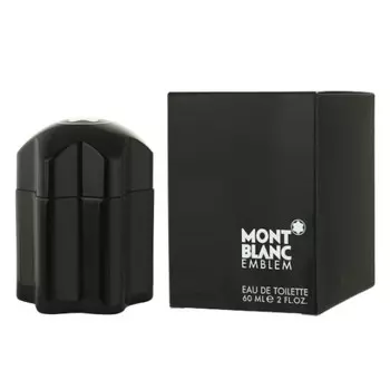 Туалетная вода Mont Blanc