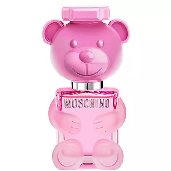 Туалетная вода Moschino