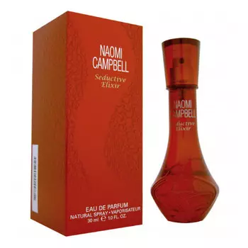 Туалетная вода Naomi Campbell