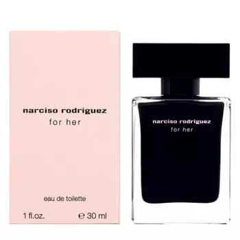 Туалетная вода Narciso Rodriguez