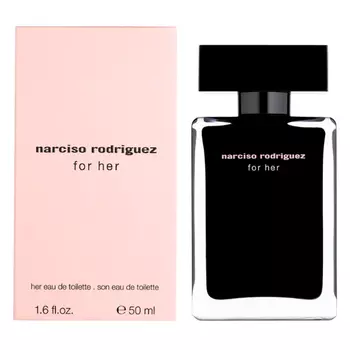 Туалетная вода Narciso Rodriguez