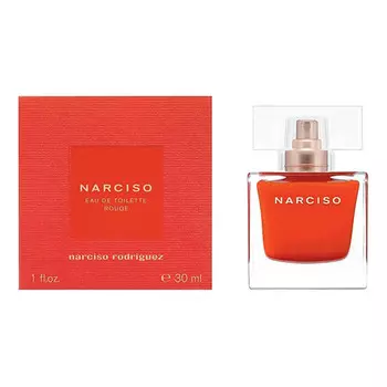 Туалетная вода Narciso Rodriguez